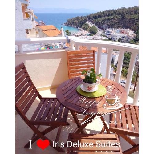 Iris Deluxe Suites 1