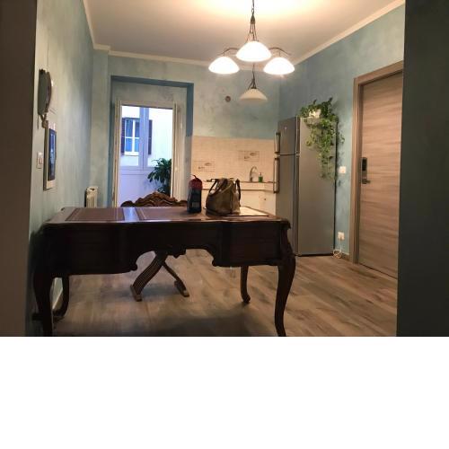 Iris Guest House