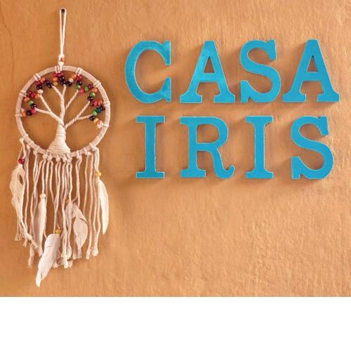 IRIS Holiday House Fuerteventura