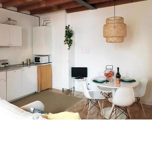 Iris Home