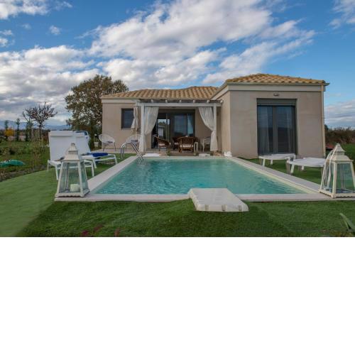 Iris Home