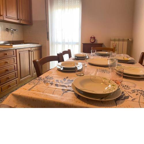 Iris Hosting Appartamenti per famiglie