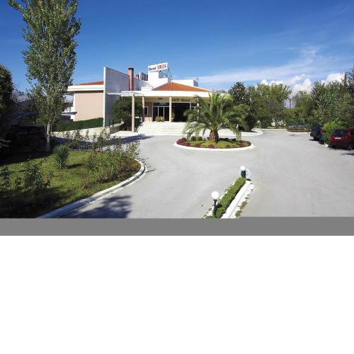 Iris Hotel