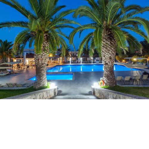 Iris Hotel