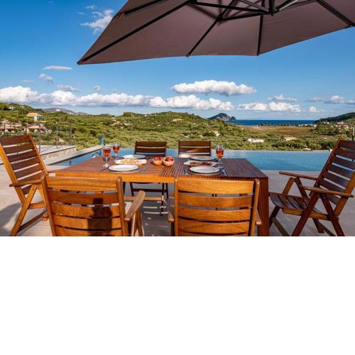 IRIS LUXURY VILLAS