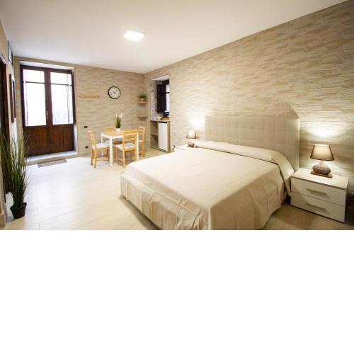 Iris Ortigia Apartments