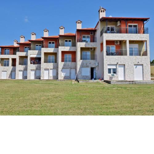 Iris Sunset Luxury Apartments - Nea Potidea Halkidiki