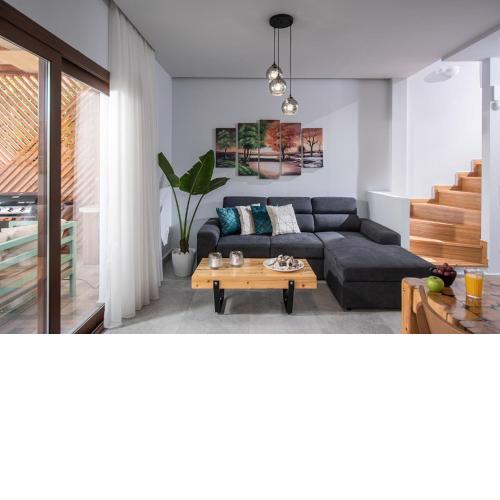 Iris Villas Complex - Archanes Crete