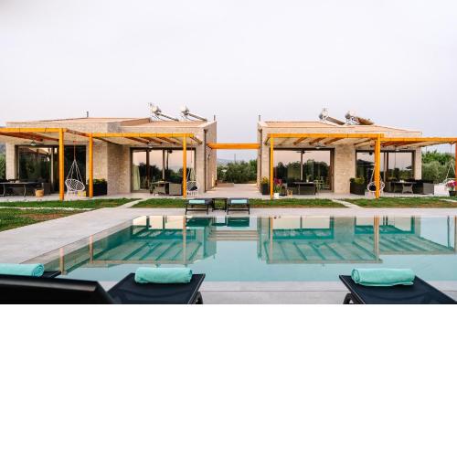 Irissa Suites