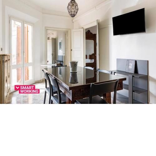 Irnerio Apartments by Wonderful Italy