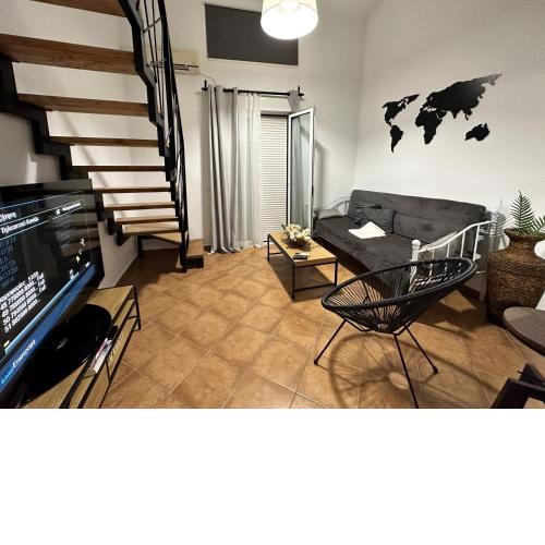 Iro apartment