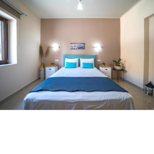 Iro City and Beach Boutique Homes
