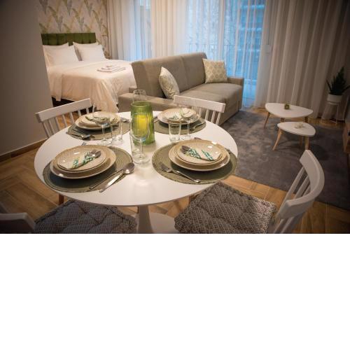 IRRESISTABLE STUDIO IN THE HEART OF XANTHI