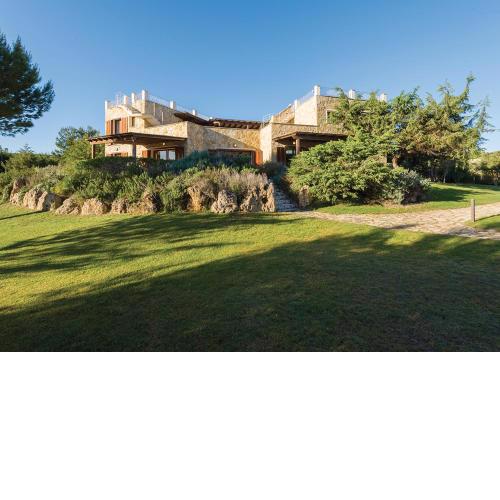 Is Arenas Private Golf Foresterie - Unlimited golf included