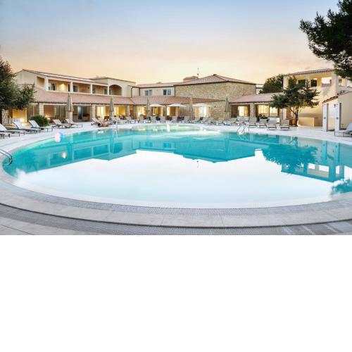 Is Arenas Resort