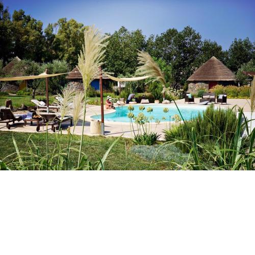 Is Cheas wine farm boutique hotel