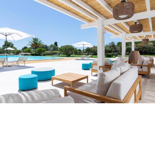 Is Molas Resort