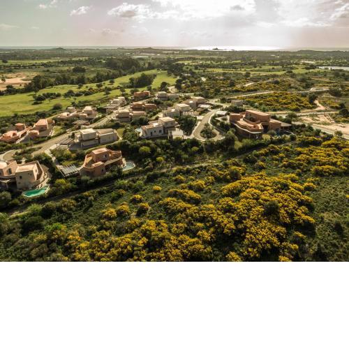 Is Molas Villas