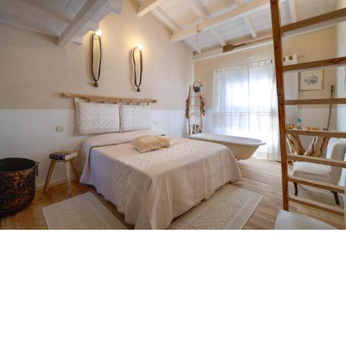 Is Perdas Rural Retreat & Spa
