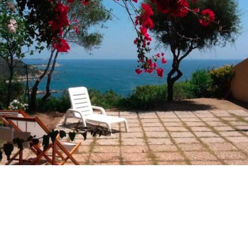 IS TRAIAS • [Meravigliosa vista a Soli 3min dal Mare]