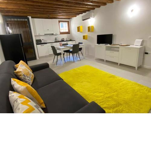 Isa Lovely Home in Venice