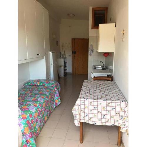 Isa Rooms