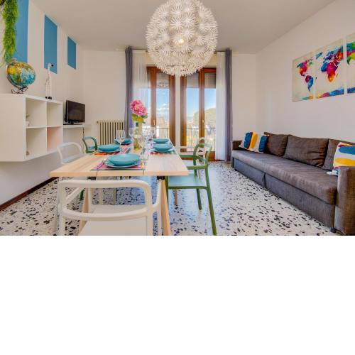 Isa Sirmione Apartments
