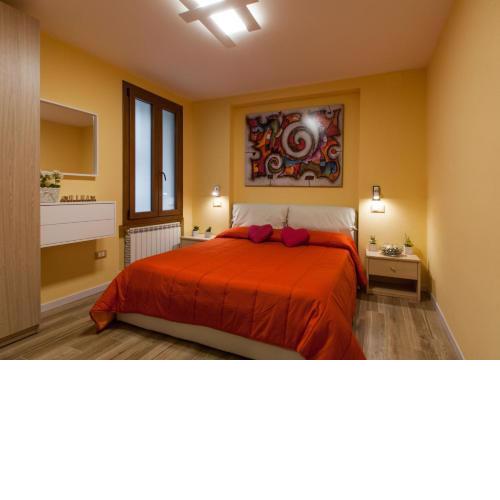 Isa Sweet Home in Venice