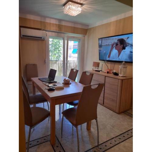 Isabel Apartament Gandia