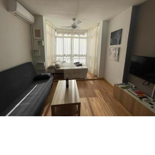 Isabel de SteraM Flats Torremolinos