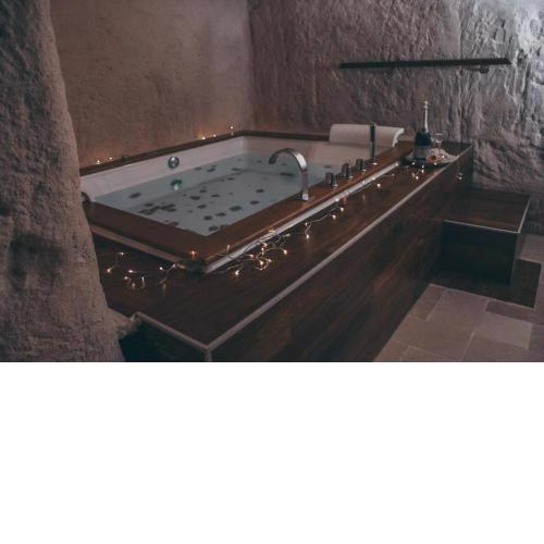 Isabel Luxury room