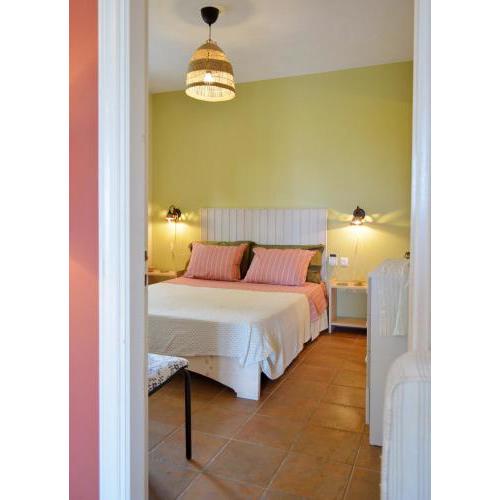 Isabel Suite sea view & garden