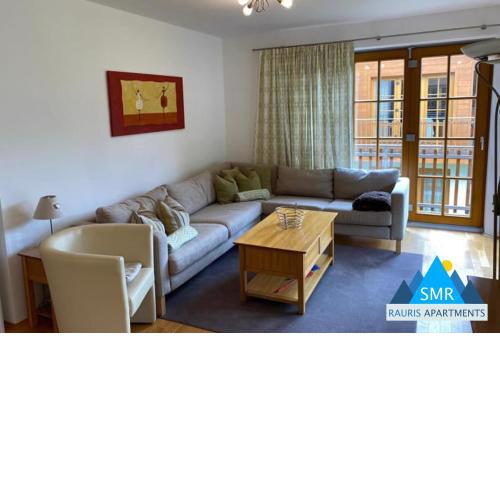 Isabella 4 by SMR Luxury Apartments