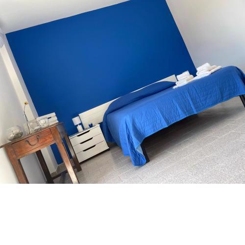 Isabella Accomodation