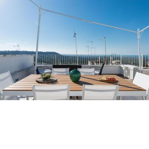 Isabella Apartments by Wonderful Italy