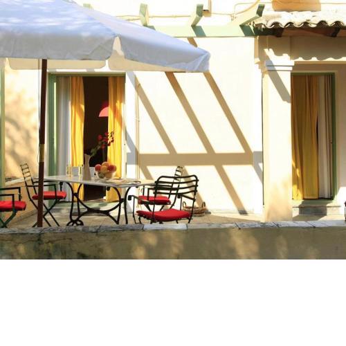 Isabella Country House Apartment