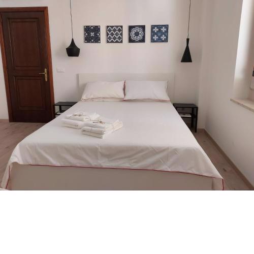 Isabella d'Aragona Guest House