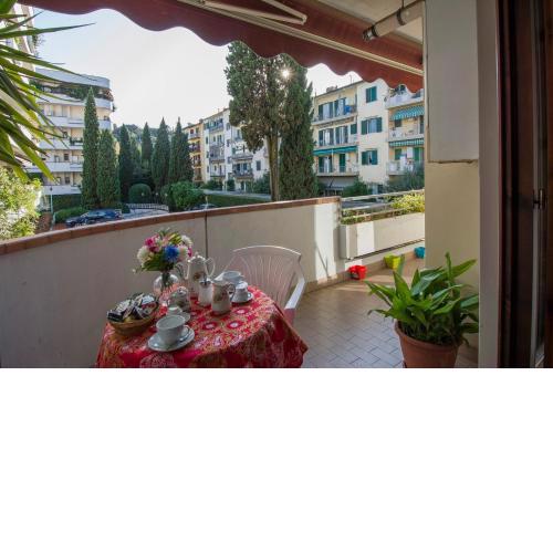 Isabella Suite