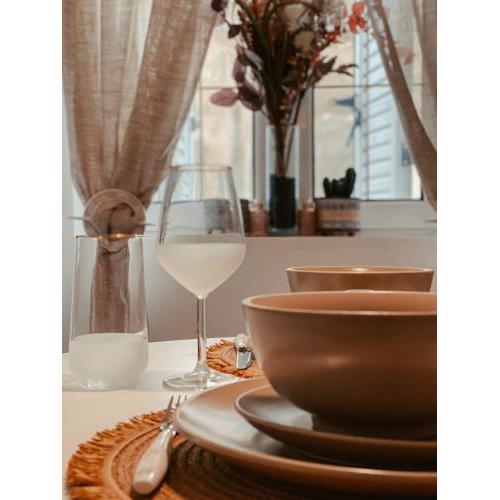 Isabella Suites: An Old Venetian Home