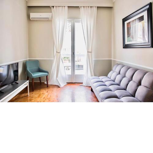#Isabelle Apt by halu! Apartments