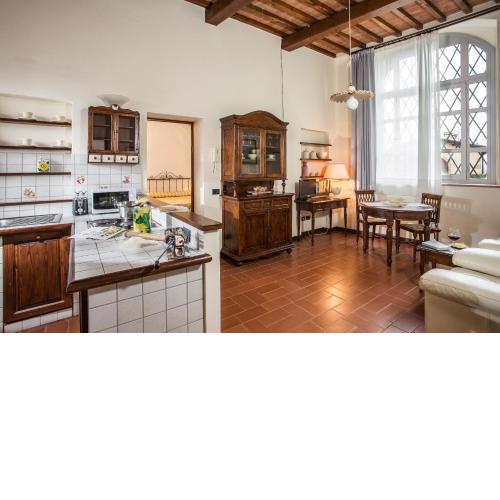 Isalfredo apartment