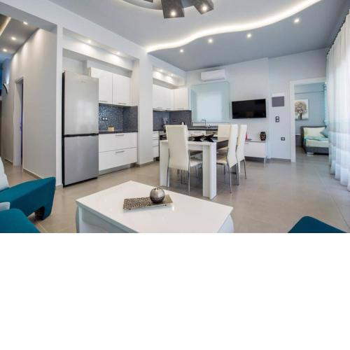 Isalos apartment