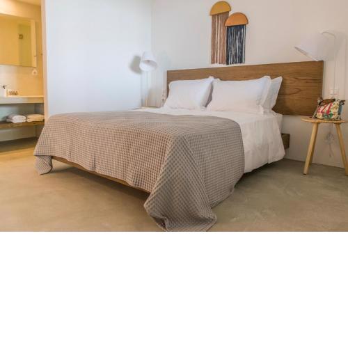 Isalos Sea View Studios