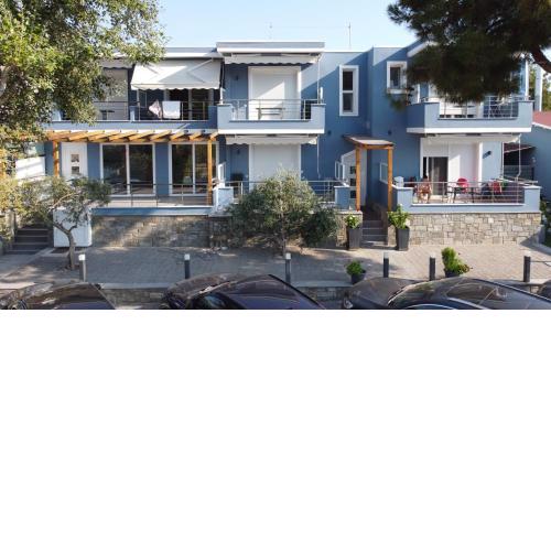 Isalos Suites