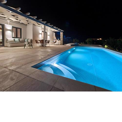 Isalos Villas with private pool, sleeps 4