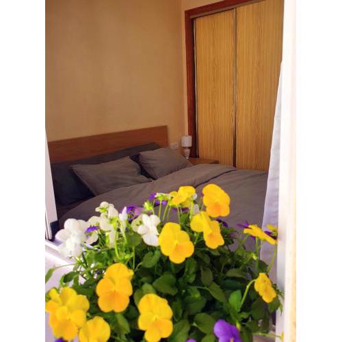Isamar Apartamento Playa del Cura