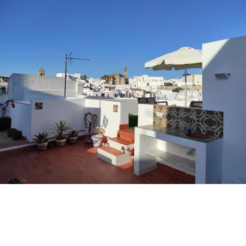 ISAMAR Apartamentos