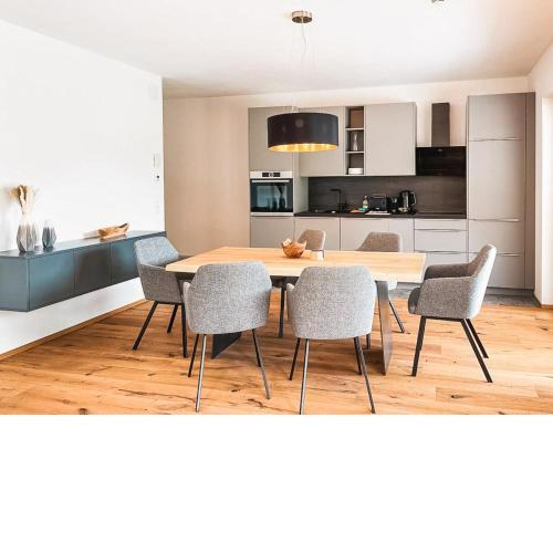 isanora by AlpenLuxus Appartements