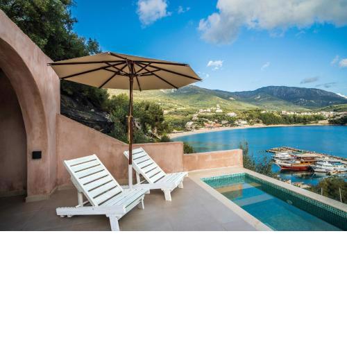 ISAVORIA ECO CHIC RESORT