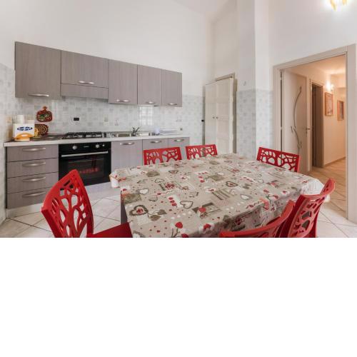 Isba da Procida - Gioia Apartments